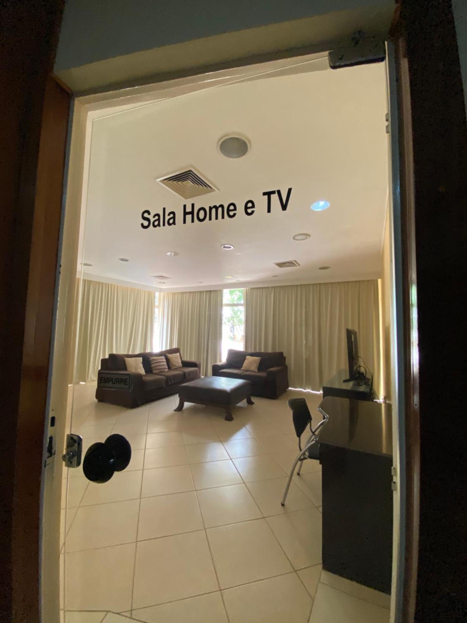 Edificio Residence Plaza Ribeirão Preto Екстериор снимка
